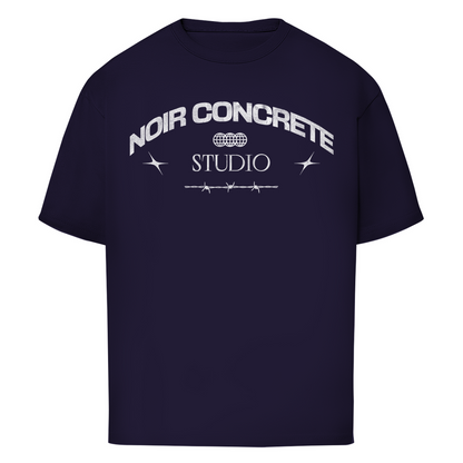 NCS Club - Oversize T-Shirt