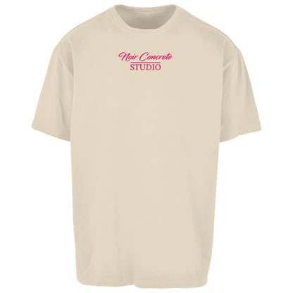 Angel - Oversize T-Shirt