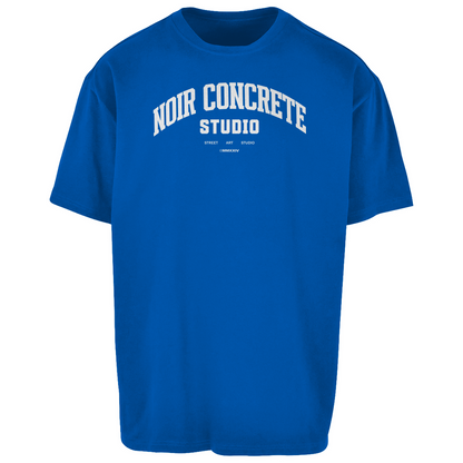 Noir Art Studio - Oversize T-Shirt