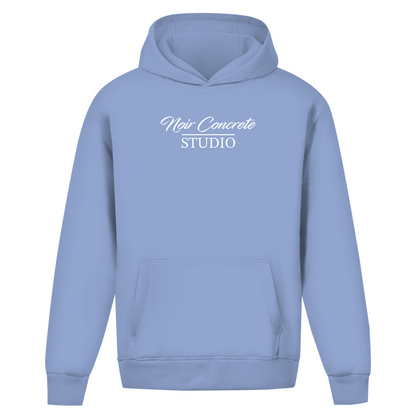 299 Km/h Moto - Oversize Hoodie