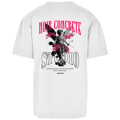 Angel - Oversize T-Shirt