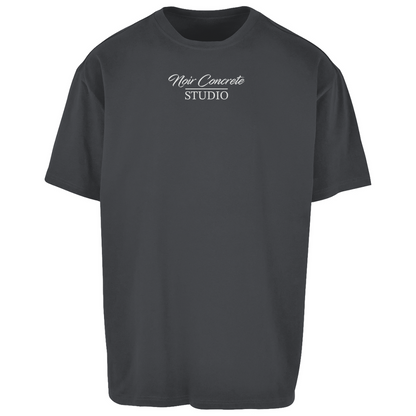 Make Money not Friends - Oversize T-Shirt