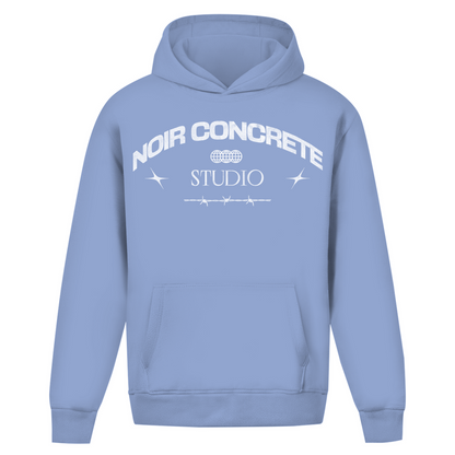 NCS Club - Oversize T-Shirt