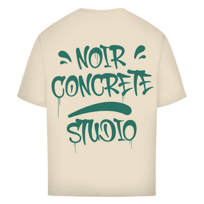 Life's a mess - Oversize T-Shirt