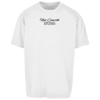 It is what it is - Heavy Oversize Shirt