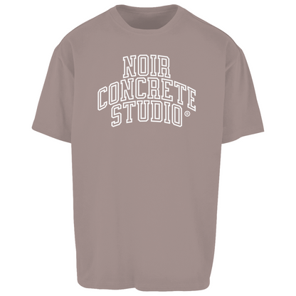 NC Studio College - Oversize T-Shirt