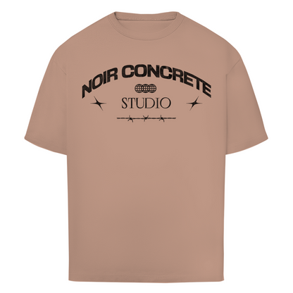 NCS Club - Oversize T-Shirt