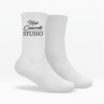 Studio - Crew Socken