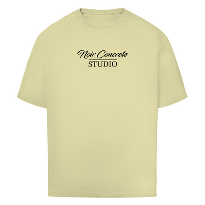 Trust the Process - Oversize T-Shirt