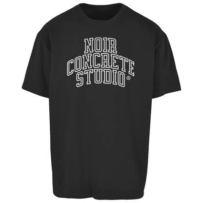 NC Studio College - Oversize T-Shirt