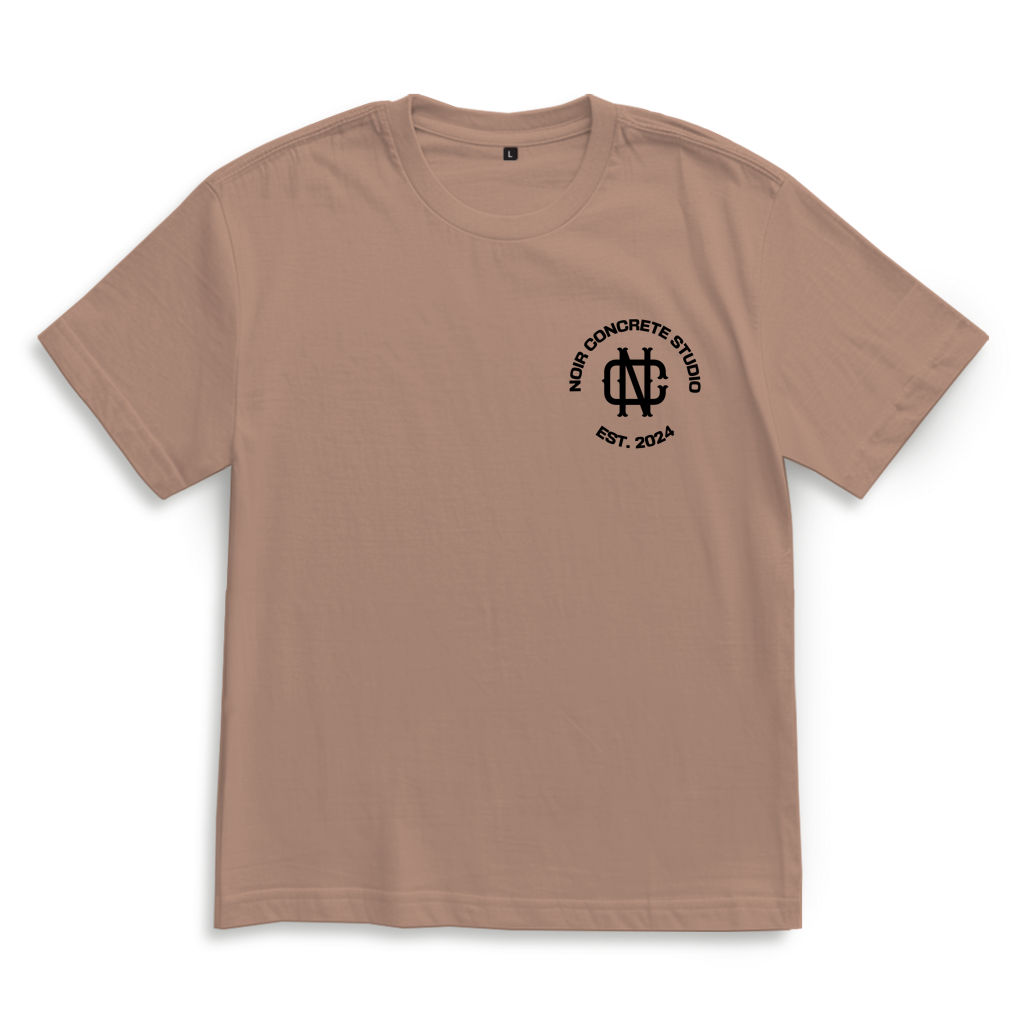 Blessed - Oversize T-Shirt