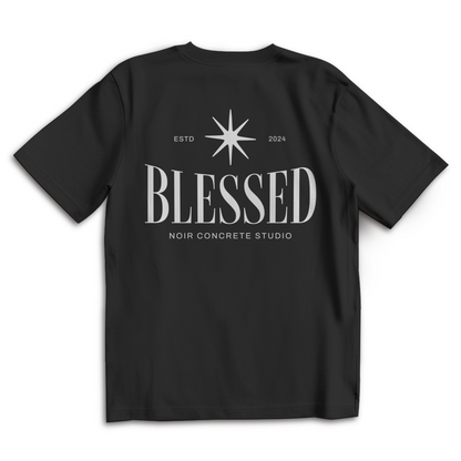 Blessed - Oversize T-Shirt