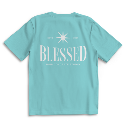Blessed - Oversize T-Shirt