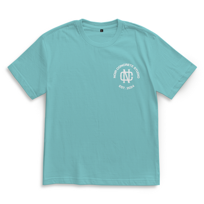 Blessed - Oversize T-Shirt