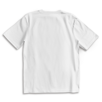 Timunity Frontprint - Premium Oversize T-Shirt