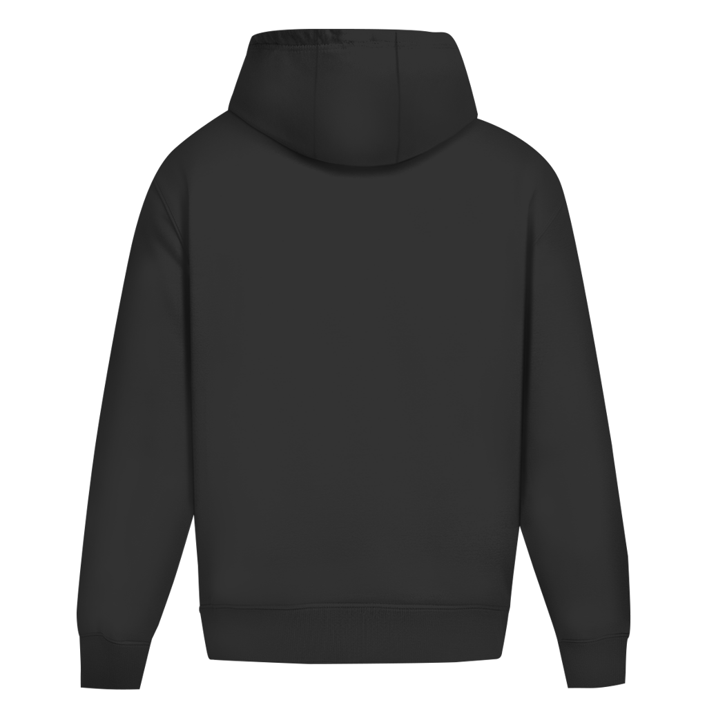 Timunity Frontprint - Premium Oversize Hoodie
