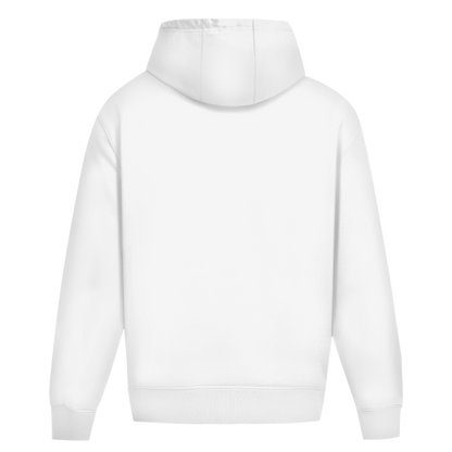 Timunity Frontprint - Premium Oversize Hoodie