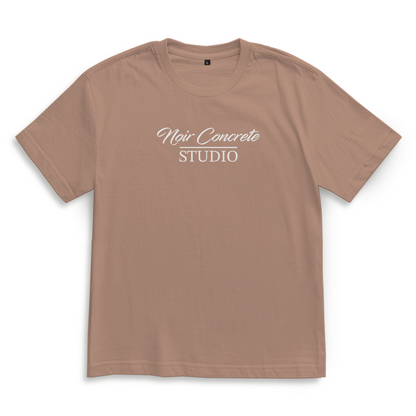 It is what it is - Heavy Oversize Shirt