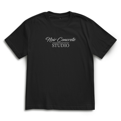 It is what it is - Heavy Oversize Shirt