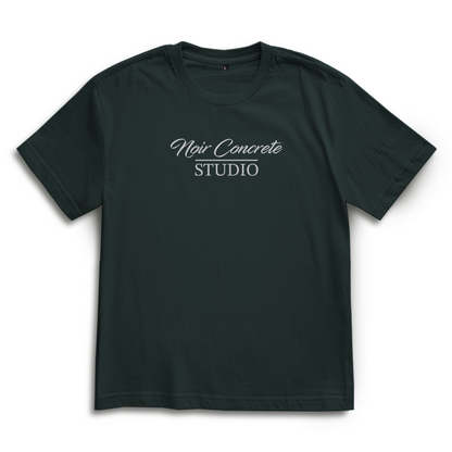 It is what it is - Heavy Oversize Shirt