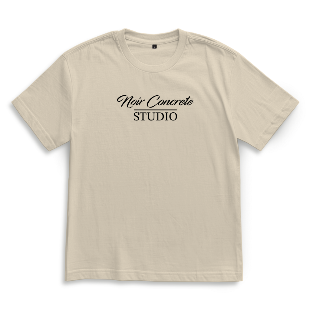 It is what it is - Heavy Oversize Shirt