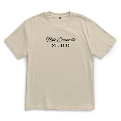 It is what it is - Heavy Oversize Shirt