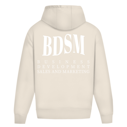 BDSM Business and Development - Oversize Hoodie
