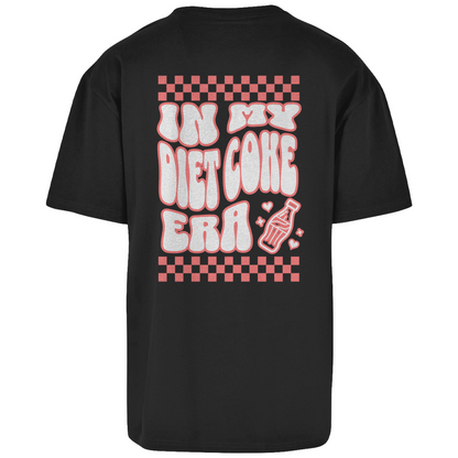 In my Diet Coke Era - Oversize T-Shirt