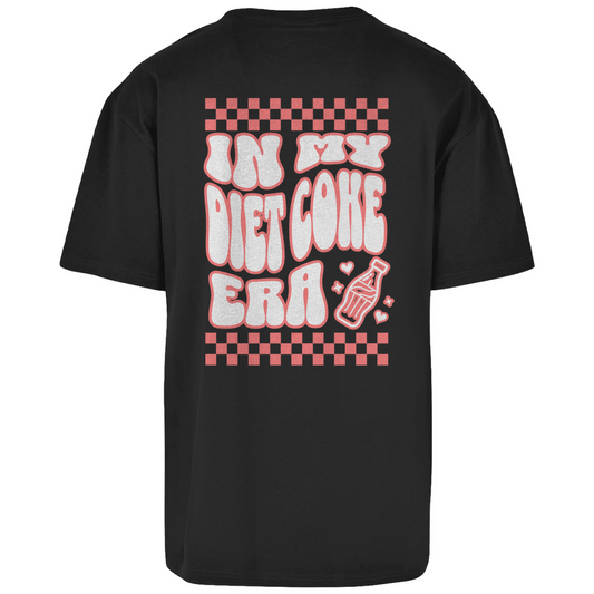 In my Diet Coke Era - Oversize T-Shirt