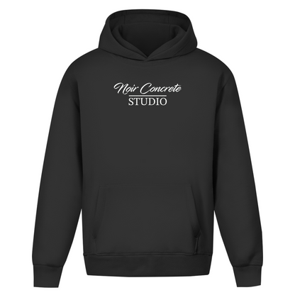Always Tired - Heavy Oversize Hoodie