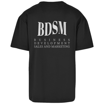 BDSM Business and Development - Oversize T-Shirt