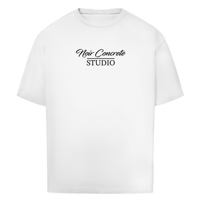 Trust the Process - Oversize T-Shirt