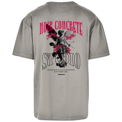 Angel - Oversize T-Shirt