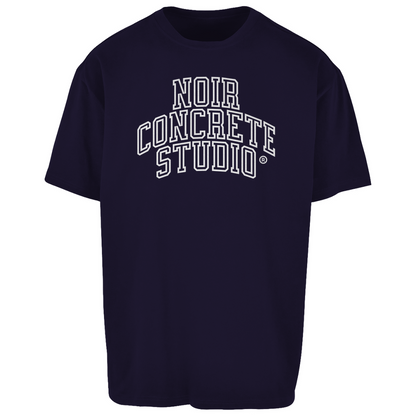 NC Studio College - Oversize T-Shirt