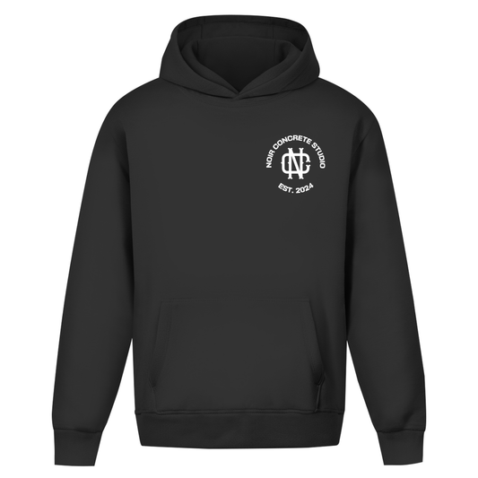 Speedin' - Oversize Hoodie