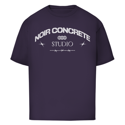 NCS Club - Oversize T-Shirt