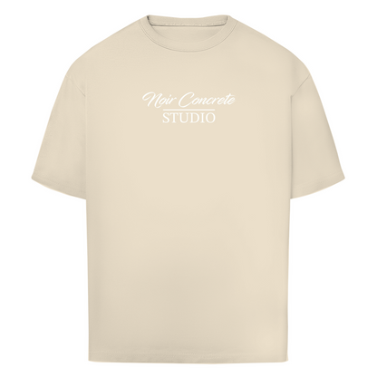 Trust the Process - Oversize T-Shirt