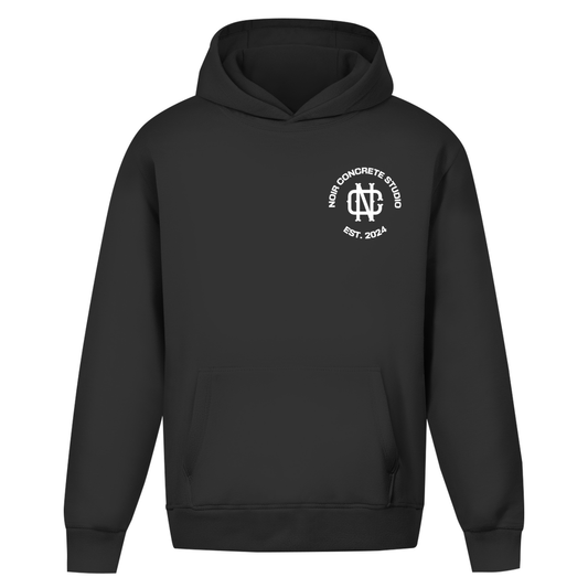 Blessed - Oversize Hoodie