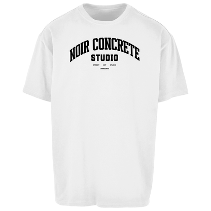 Noir Art Studio - Oversize T-Shirt