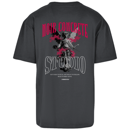 Angel - Oversize T-Shirt