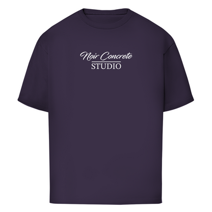 Trust the Process - Oversize T-Shirt