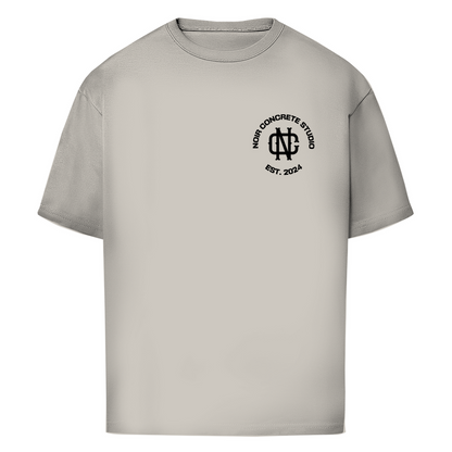 Blessed - Oversize T-Shirt