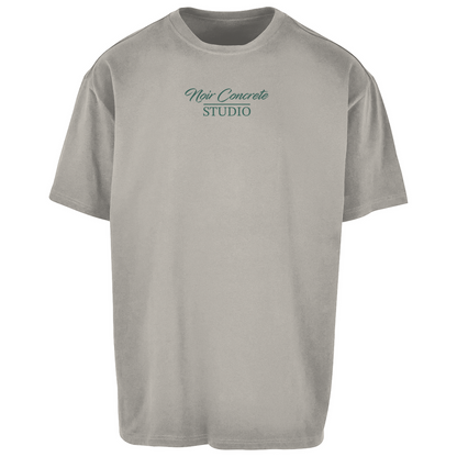 Palmtree - Oversize T-Shirt