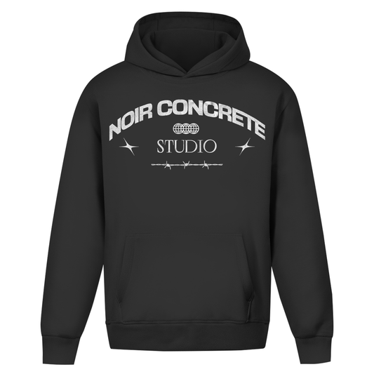 NCS Club - Oversize T-Shirt