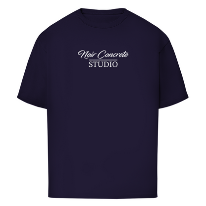 Trust the Process - Oversize T-Shirt