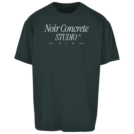 NOIR STREET ART STUDIO - Oversize T-Shirt