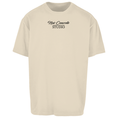 Make Money not Friends - Oversize T-Shirt