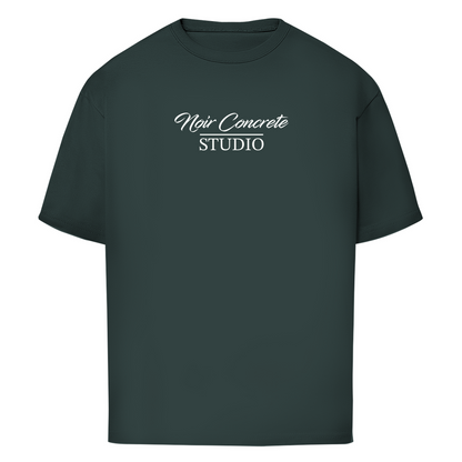 Trust the Process - Oversize T-Shirt