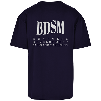 BDSM Business and Development - Oversize T-Shirt