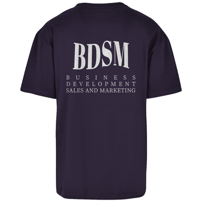 BDSM Business and Development - Oversize T-Shirt